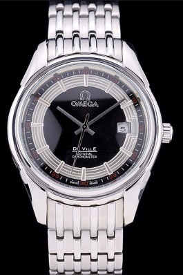 Omega DeVille - om179 Omega Replica Watch