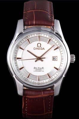 Omega DeVille - om183 Omega Replica Watch