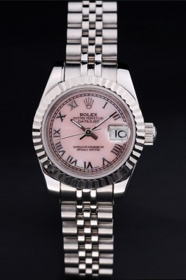 Stainless Steel Band Top Quality Rolex Datejust Luxury Watch 138 5079 Replica Rolex Datejust