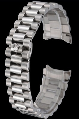 Rolex Stainless Steel President Bracelet 622609 Replica Rolex Bracelet
