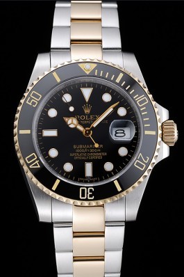 Stainless Steel Band Top Quality Rolex Luxury Watch 103 5065 Rolex Submariner Replica