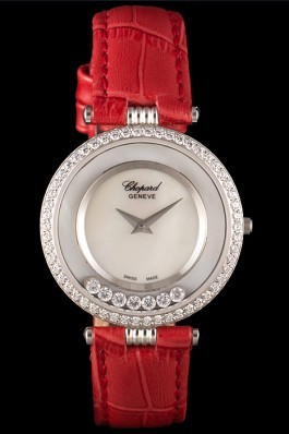 Chopard Luxury Replica Watch cp87 801364 Chopard Replica