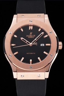 Hublot Classic Fusion King Rose Gold - HB136 621607 Hublot Replica Watch