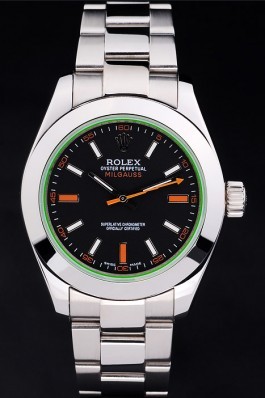 Rolex Oyster Perpetual Millgauss Replica Watch Luxury Watch Replica