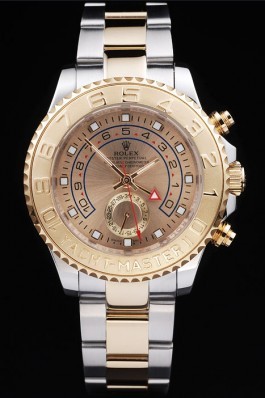Stainless Steel Band Top Quality Rolex Master II Luxury Watch for Men 5145 Rolex Replica Cheap