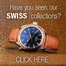 Swiss replica watches